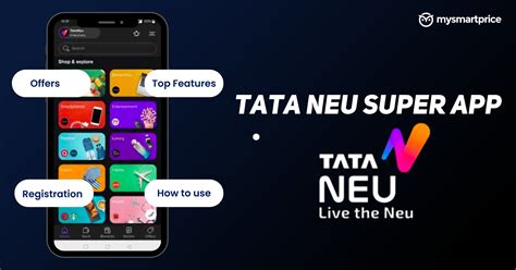 neo nue|Tata Neu from Tata Digital 